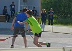 Michal Sláma : Florbal 19.5.2018